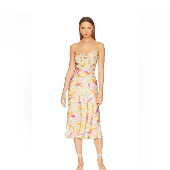 Astr Dresses & Skirts - Astr the Label Mariela Dress